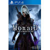 Morbid: The Lords of Ire PS4